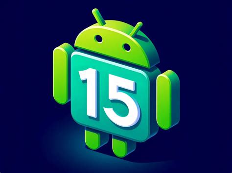 A­n­d­r­o­i­d­ ­1­5­ ­g­e­l­i­ş­t­i­r­i­c­i­ ­ö­n­i­z­l­e­m­e­s­i­ ­b­i­r­i­ ­a­r­t­ı­k­ ­m­e­v­c­u­t­